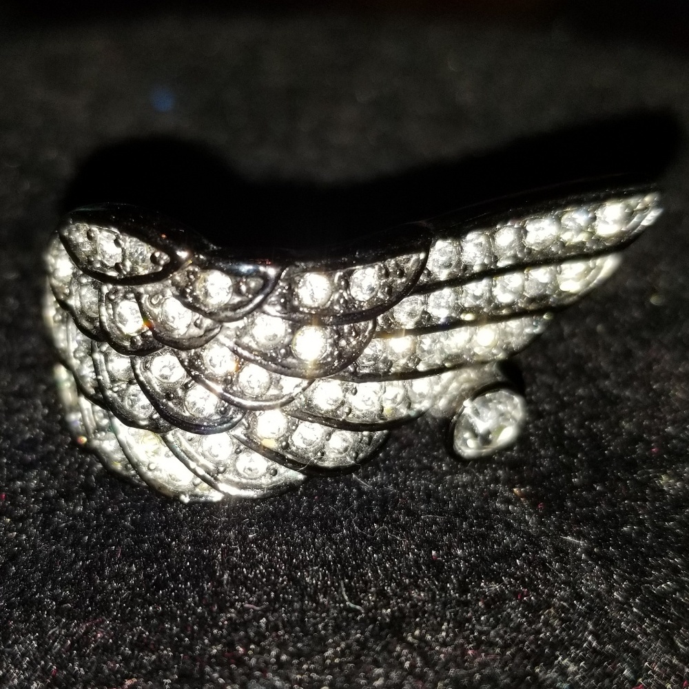 Park Lane Journey Ring